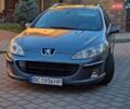 Пежо 407 2005 в Стрые на Automoto.ua Серый Пежо 407, объемом двигателя 2 л и пробегом 240 тыс. км за 3300 $, фото 17 на Automoto.ua