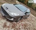 Сірий Пежо 407, об'ємом двигуна 2 л та пробігом 430 тис. км за 4600 $, фото 24 на Automoto.ua