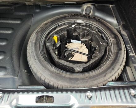 Сірий Пежо 407, об'ємом двигуна 2 л та пробігом 299 тис. км за 2200 $, фото 10 на Automoto.ua