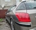 Серый Пежо 407, объемом двигателя 2 л и пробегом 430 тыс. км за 5000 $, фото 1 на Automoto.ua