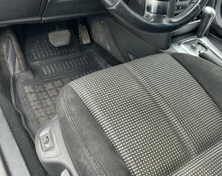 Сірий Пежо 407, об'ємом двигуна 2 л та пробігом 323 тис. км за 4400 $, фото 3 на Automoto.ua