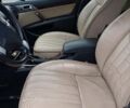 Серый Пежо 407, объемом двигателя 2 л и пробегом 280 тыс. км за 4900 $, фото 9 на Automoto.ua