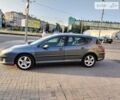 Сірий Пежо 407, об'ємом двигуна 2 л та пробігом 231 тис. км за 6200 $, фото 6 на Automoto.ua