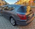 Пежо 407 2005 в Стрые на Automoto.ua Серый Пежо 407, объемом двигателя 2 л и пробегом 240 тыс. км за 3300 $, фото 22 на Automoto.ua