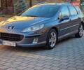 Пежо 407 2005 в Стрые на Automoto.ua Серый Пежо 407, объемом двигателя 2 л и пробегом 240 тыс. км за 3300 $, фото 30 на Automoto.ua