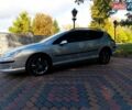 Серый Пежо 407, объемом двигателя 2 л и пробегом 467 тыс. км за 4399 $, фото 13 на Automoto.ua