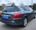Сірий Пежо 407, об'ємом двигуна 2 л та пробігом 299 тис. км за 2200 $, фото 2 на Automoto.ua