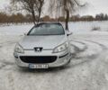 Сірий Пежо 407, об'ємом двигуна 2 л та пробігом 358 тис. км за 5150 $, фото 13 на Automoto.ua