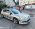 Серый Пежо 407, объемом двигателя 2 л и пробегом 375 тыс. км за 2500 $, фото 1 на Automoto.ua