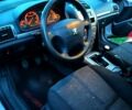 Серый Пежо 407, объемом двигателя 1.6 л и пробегом 267 тыс. км за 4500 $, фото 6 на Automoto.ua