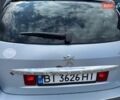 Сірий Пежо 407, об'ємом двигуна 2 л та пробігом 323 тис. км за 4400 $, фото 2 на Automoto.ua