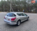 Пежо 407 2005 в Маневичах на Automoto.ua Серый Пежо 407, объемом двигателя 1.6 л и пробегом 370 тыс. км за 3450 $, фото 2 на Automoto.ua