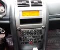 Серый Пежо 407, объемом двигателя 2 л и пробегом 226 тыс. км за 4500 $, фото 4 на Automoto.ua