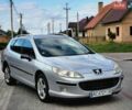 Серый Пежо 407, объемом двигателя 2 л и пробегом 310 тыс. км за 3850 $, фото 2 на Automoto.ua