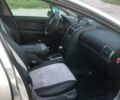 Сірий Пежо 407, об'ємом двигуна 2 л та пробігом 235 тис. км за 3700 $, фото 7 на Automoto.ua