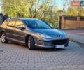 Пежо 407 2005 в Стрые на Automoto.ua Серый Пежо 407, объемом двигателя 2 л и пробегом 240 тыс. км за 3300 $, фото 40 на Automoto.ua