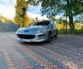 Серый Пежо 407, объемом двигателя 2 л и пробегом 237 тыс. км за 4695 $, фото 1 на Automoto.ua