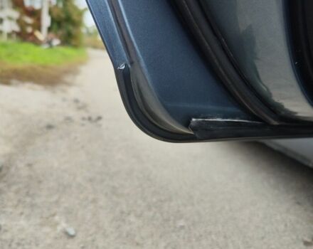 Сірий Пежо 407, об'ємом двигуна 2 л та пробігом 299 тис. км за 2200 $, фото 8 на Automoto.ua