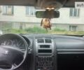 Серый Пежо 407, объемом двигателя 2 л и пробегом 375 тыс. км за 2800 $, фото 7 на Automoto.ua