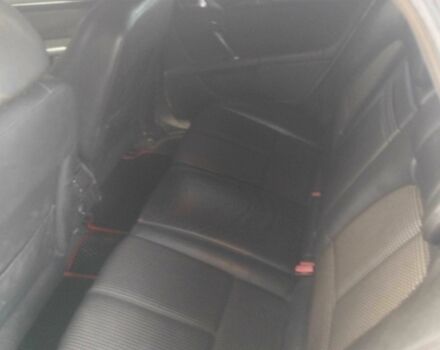 Серый Пежо 407, объемом двигателя 1.7 л и пробегом 232 тыс. км за 3400 $, фото 1 на Automoto.ua