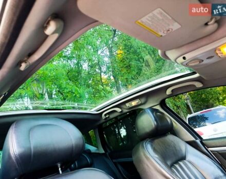 Серый Пежо 407, объемом двигателя 2 л и пробегом 467 тыс. км за 4399 $, фото 25 на Automoto.ua