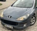 Серый Пежо 407, объемом двигателя 1.8 л и пробегом 190 тыс. км за 2800 $, фото 1 на Automoto.ua