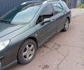 Пежо 407 2005 в Борисполе на Automoto.ua Серый Пежо 407, объемом двигателя 1.6 л и пробегом 300 тыс. км за 2635 $, фото 1 на Automoto.ua