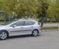 Серый Пежо 407, объемом двигателя 1.7 л и пробегом 390 тыс. км за 4500 $, фото 3 на Automoto.ua