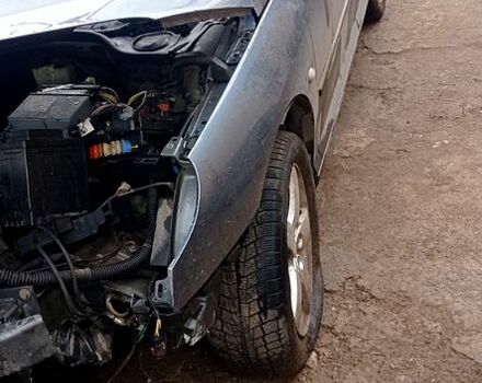 Сірий Пежо 407, об'ємом двигуна 16 л та пробігом 300 тис. км за 1250 $, фото 3 на Automoto.ua