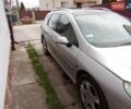 Серый Пежо 407, объемом двигателя 2 л и пробегом 226 тыс. км за 4500 $, фото 1 на Automoto.ua