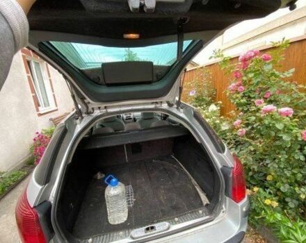 Серый Пежо 407, объемом двигателя 1.6 л и пробегом 1000 тыс. км за 1650 $, фото 3 на Automoto.ua