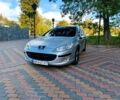 Серый Пежо 407, объемом двигателя 2 л и пробегом 237 тыс. км за 4695 $, фото 1 на Automoto.ua