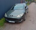 Пежо 407 2005 в Борисполе на Automoto.ua Серый Пежо 407, объемом двигателя 1.6 л и пробегом 300 тыс. км за 2635 $, фото 1 на Automoto.ua