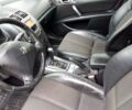 Серый Пежо 407, объемом двигателя 2 л и пробегом 226 тыс. км за 4500 $, фото 5 на Automoto.ua