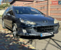 Серый Пежо 407, объемом двигателя 2 л и пробегом 380 тыс. км за 3300 $, фото 1 на Automoto.ua