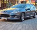 Пежо 407 2005 в Стрые на Automoto.ua Серый Пежо 407, объемом двигателя 2 л и пробегом 240 тыс. км за 3300 $, фото 33 на Automoto.ua