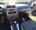 Серый Пежо 407, объемом двигателя 2 л и пробегом 330 тыс. км за 3400 $, фото 1 на Automoto.ua
