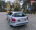Пежо 407 2005 в Маневичах на Automoto.ua Серый Пежо 407, объемом двигателя 1.6 л и пробегом 370 тыс. км за 3450 $, фото 3 на Automoto.ua