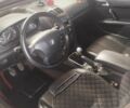 Серый Пежо 407, объемом двигателя 1.7 л и пробегом 232 тыс. км за 3400 $, фото 9 на Automoto.ua