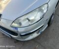 Серый Пежо 407, объемом двигателя 2 л и пробегом 375 тыс. км за 2500 $, фото 4 на Automoto.ua