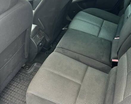 Сірий Пежо 407, об'ємом двигуна 2 л та пробігом 323 тис. км за 4400 $, фото 9 на Automoto.ua