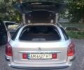 Серый Пежо 407, объемом двигателя 2 л и пробегом 400 тыс. км за 4900 $, фото 6 на Automoto.ua