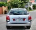 Серый Пежо 407, объемом двигателя 2 л и пробегом 310 тыс. км за 3850 $, фото 7 на Automoto.ua