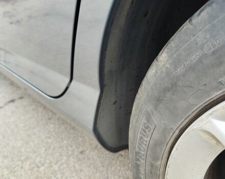 Сірий Пежо 407, об'ємом двигуна 2 л та пробігом 299 тис. км за 2200 $, фото 9 на Automoto.ua