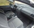 Серый Пежо 407, объемом двигателя 2 л и пробегом 375 тыс. км за 2800 $, фото 8 на Automoto.ua