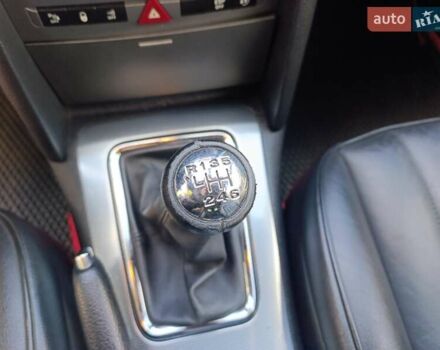 Серый Пежо 407, объемом двигателя 2 л и пробегом 467 тыс. км за 4399 $, фото 30 на Automoto.ua