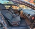 Пежо 407 2005 в Стрые на Automoto.ua Серый Пежо 407, объемом двигателя 2 л и пробегом 240 тыс. км за 3300 $, фото 10 на Automoto.ua