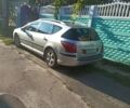 Сірий Пежо 407, об'ємом двигуна 1.7 л та пробігом 280 тис. км за 4200 $, фото 1 на Automoto.ua