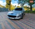 Серый Пежо 407, объемом двигателя 2 л и пробегом 467 тыс. км за 4399 $, фото 1 на Automoto.ua