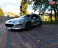 Серый Пежо 407, объемом двигателя 2 л и пробегом 467 тыс. км за 4399 $, фото 14 на Automoto.ua